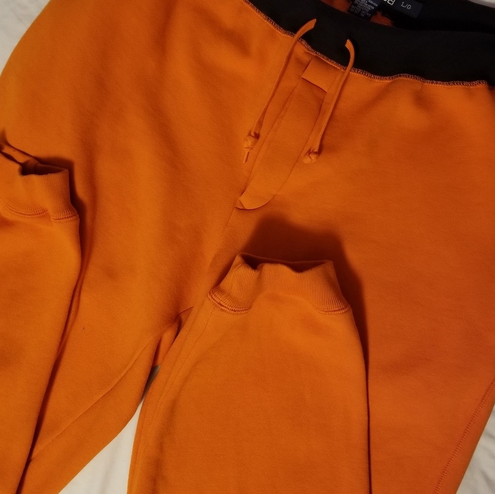 Vintage Nautica Sweatpants